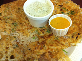 Dosa House Parsippany Image 3