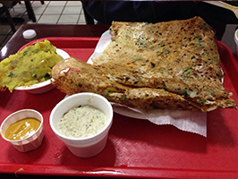 Dosa House Parsippany Image 6